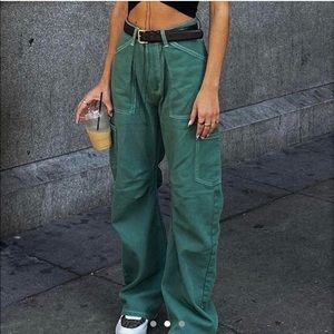 lioness miami vice pants